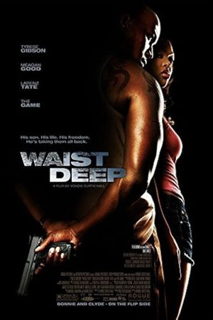 Waist Deep's poster
