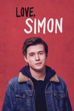 Love, Simon's poster