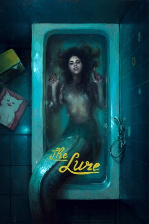 The Lure's poster