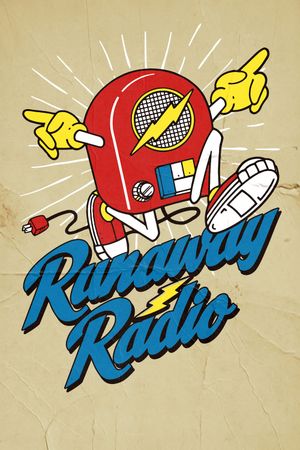 Runaway Radio's poster