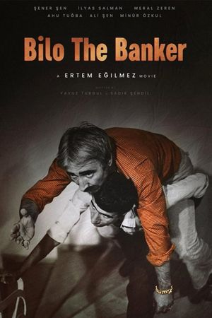 Bilo the Banker's poster