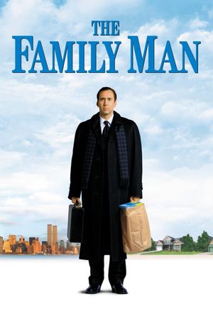 The Family Man's poster