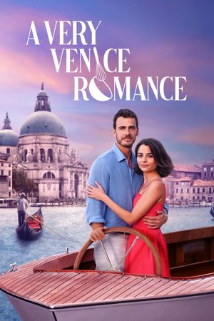 A Very Venice Romance's poster image