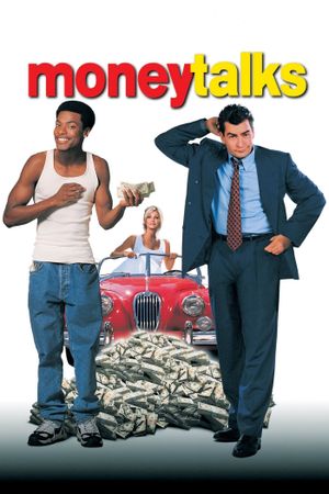 Money Talks's poster