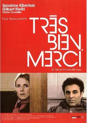 Très bien, merci's poster