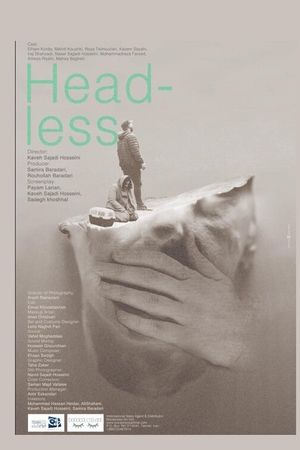 Headless's poster