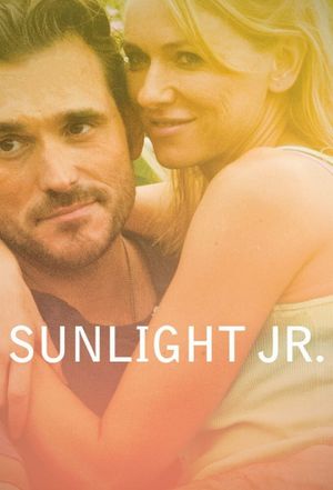 Sunlight Jr.'s poster