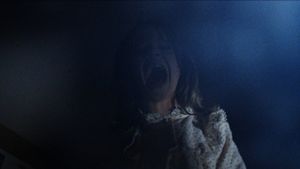 The Changeling's poster