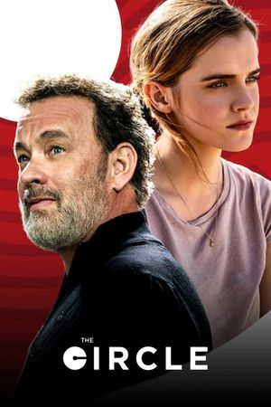 The Circle's poster