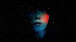 Under the Skin's poster