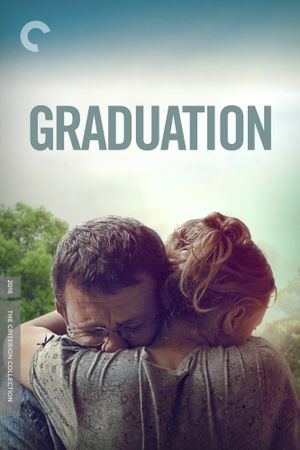 Graduation's poster