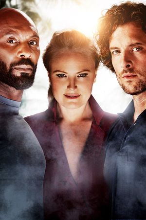 Us or Them's poster