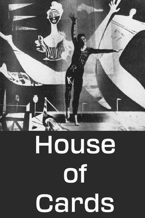 House of Cards's poster