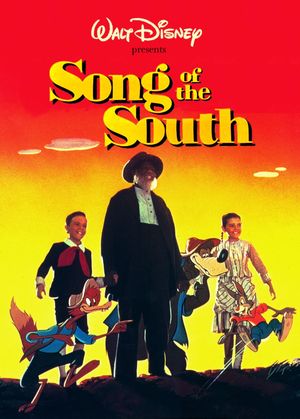 Song of the South's poster