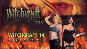 Witchcraft 14: Angel of Death's poster