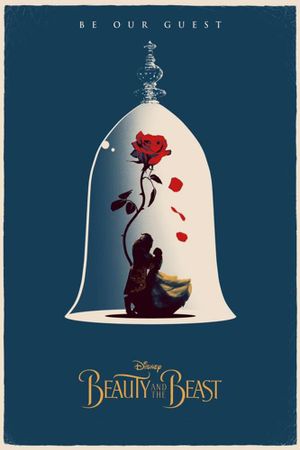 Beauty and the Beast's poster