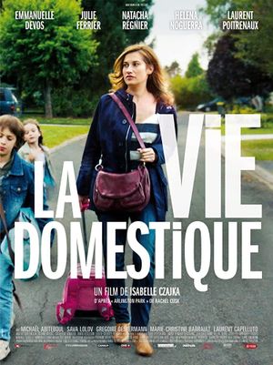 Domestic Life's poster
