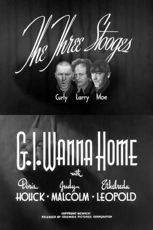 G.I. Wanna Home's poster