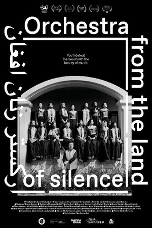 Orchestra from the Land of Silence's poster image