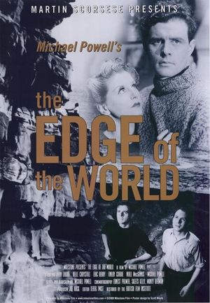 The Edge of the World's poster