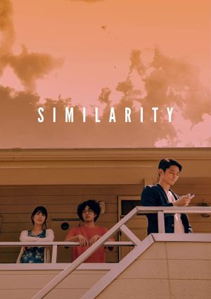 Similarity's poster