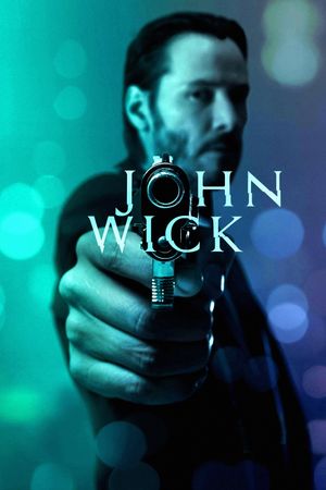 John Wick's poster
