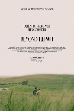 Beyond Repair's poster image