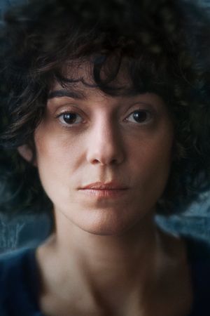 Little Girl Blue's poster