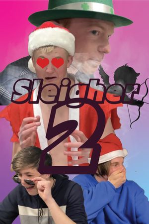 Sleigher 2's poster