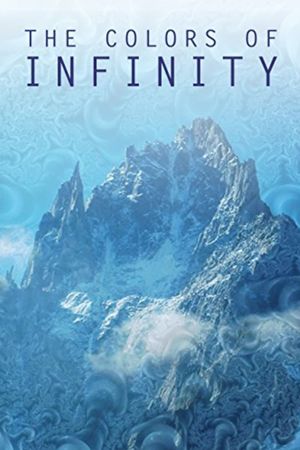 Fractals: The Colors Of Infinity's poster