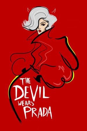 The Devil Wears Prada's poster