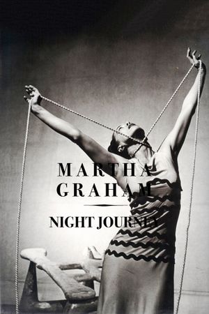 Night Journey's poster