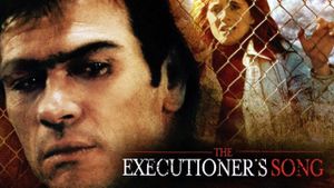 The Executioner's Song's poster