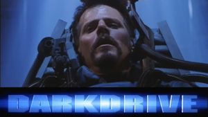 Darkdrive's poster