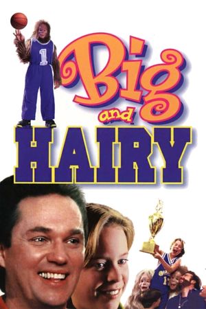 Big and Hairy's poster image