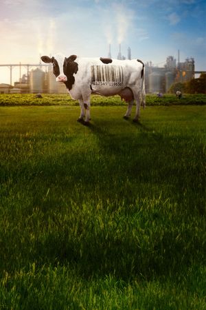 Food, Inc. 2's poster