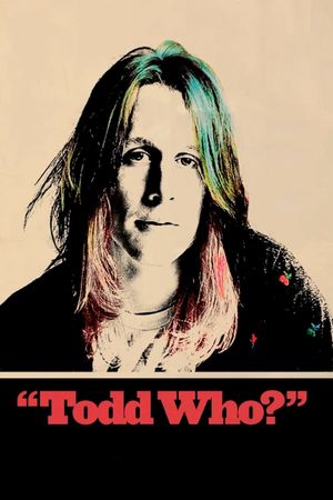 Todd Who?'s poster image
