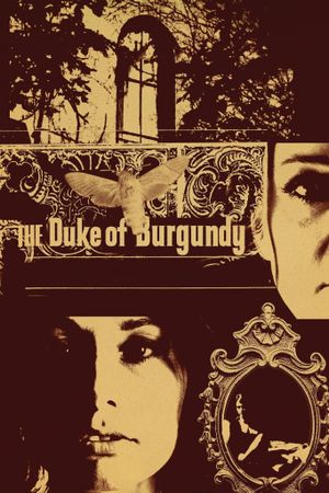 The Duke of Burgundy's poster