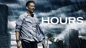 Hours's poster