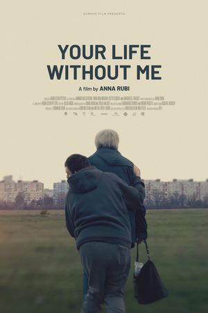 Your Life Without Me's poster