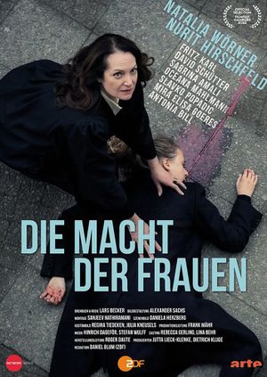 The Power of Women's poster