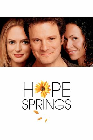 Hope Springs's poster