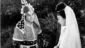 Detective Agency: Ondal the Fool and Princess Pyeonggang's poster