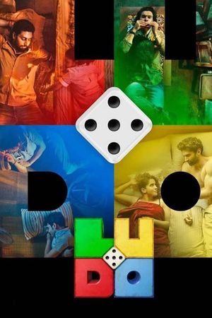 Ludo's poster