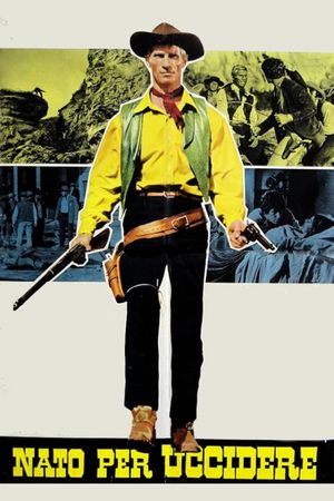 Born to Kill's poster