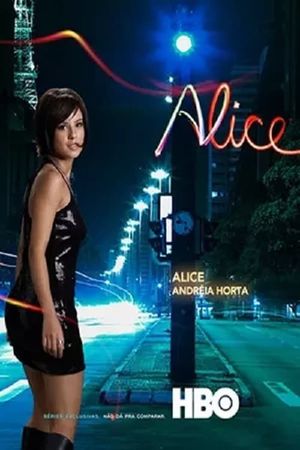 Alice Especial, Part 1: The First Day of the Rest of My Life's poster