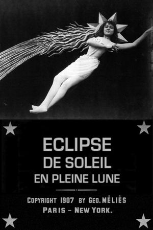 The Eclipse: Courtship of the Sun and Moon's poster