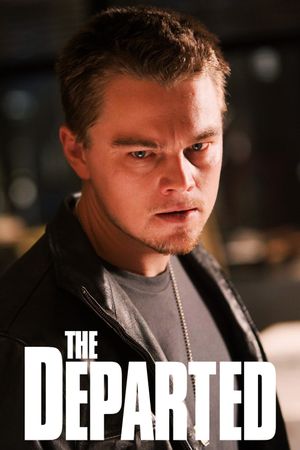 The Departed's poster