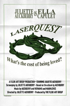 Laserquest's poster image