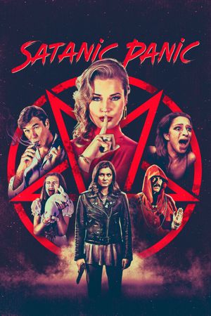 Satanic Panic's poster image